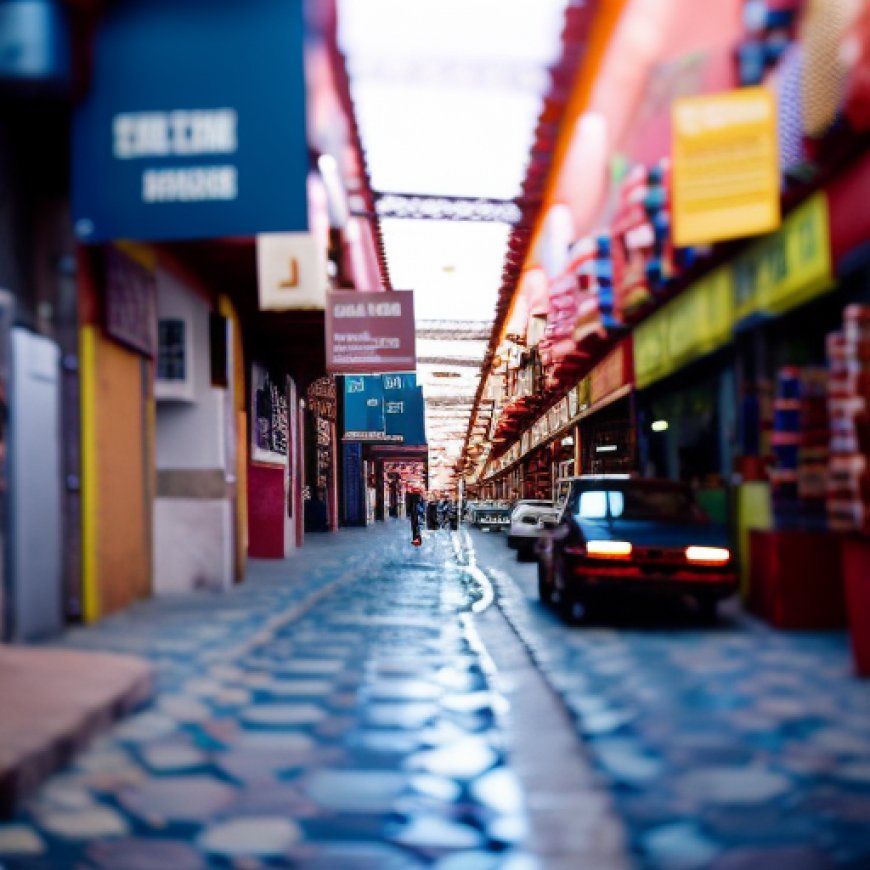 Guanajuato, tercer mercado con mayor absorción industrial