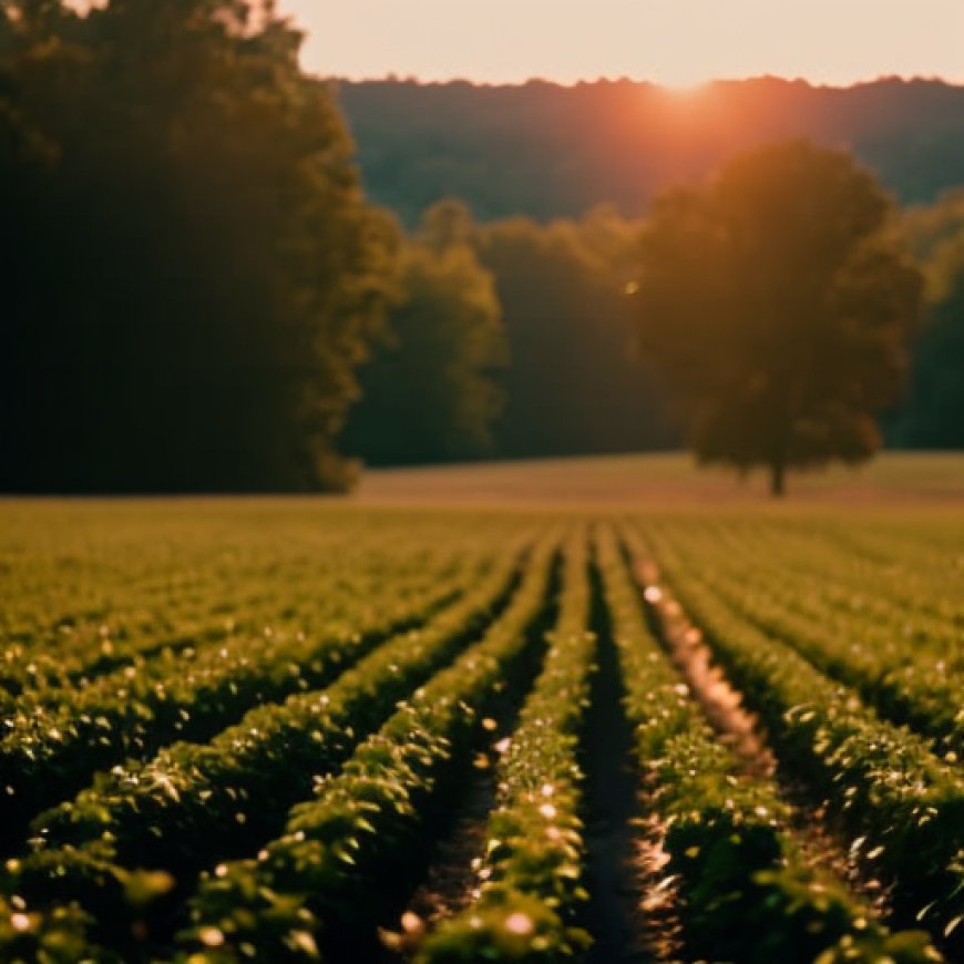 Laurel County awarded funding from Kentucky Agricultural Development Board