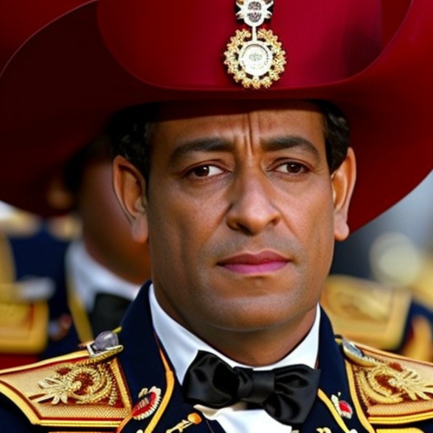 Gran Colombia: el plan que buscaba convertir esa república en una monarquía (y cuál fue la posición de Simón Bolívar) – BBC News Mundo
