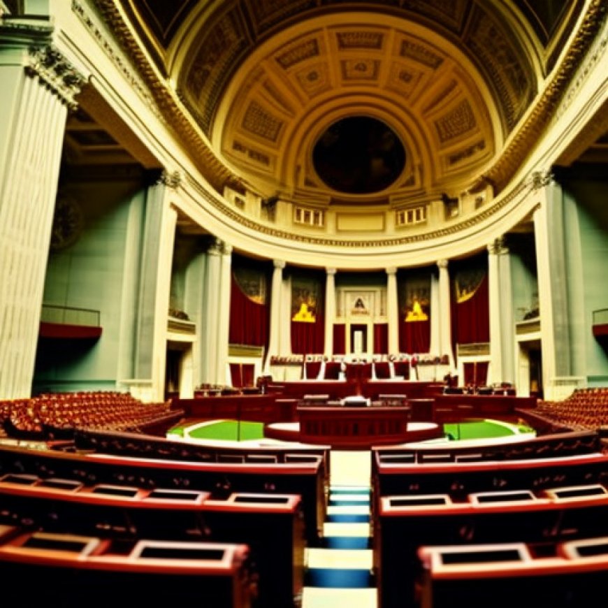 Parlamento portugués aprueba ley de amnistía para jóvenes condenados por delitos menores. – Diario Constitucional