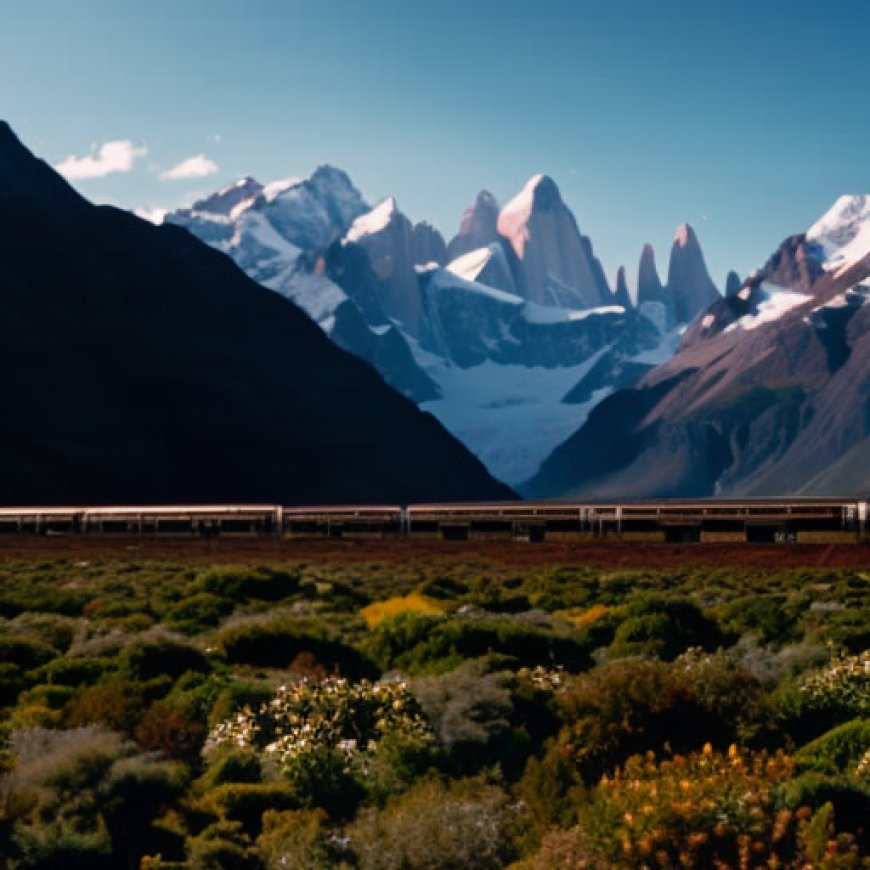 Las ventanas argentinas que mejoraron la eficiencia energética en la Antártida ya se exportan a 16 países