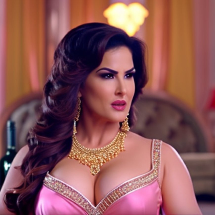 Sunny Leone admits her adult entertainment career triggered mother’s alcoholism: ‘You want to think your mother loves you more than alcohol, but…’