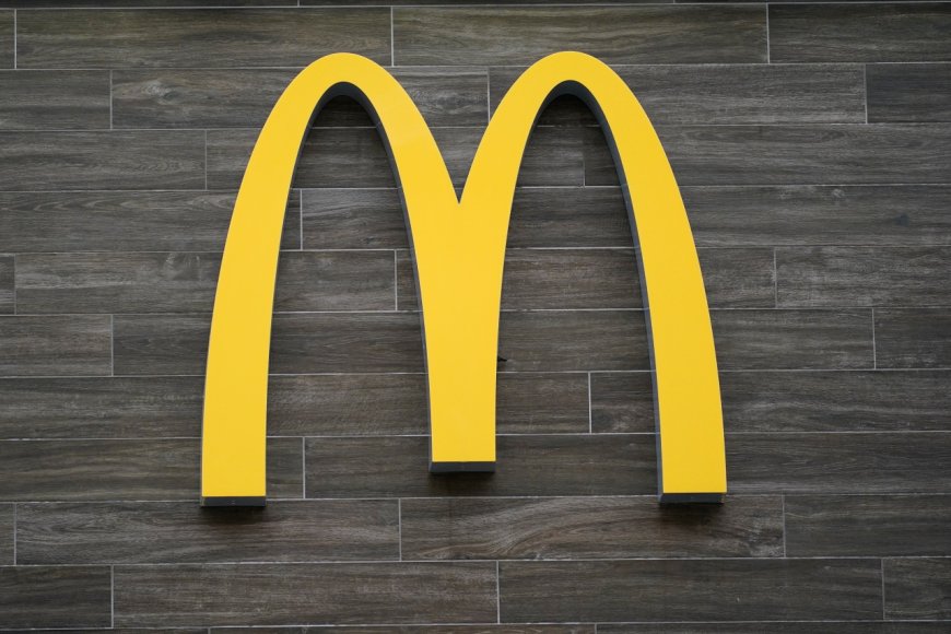 McDonald’s locations in Central Texas violated child labor laws, Dept. of Labor says