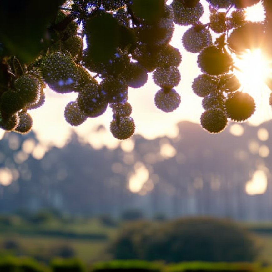 Tecnología agrícola controlada por energía fotovoltaica para zonas no electrificadas