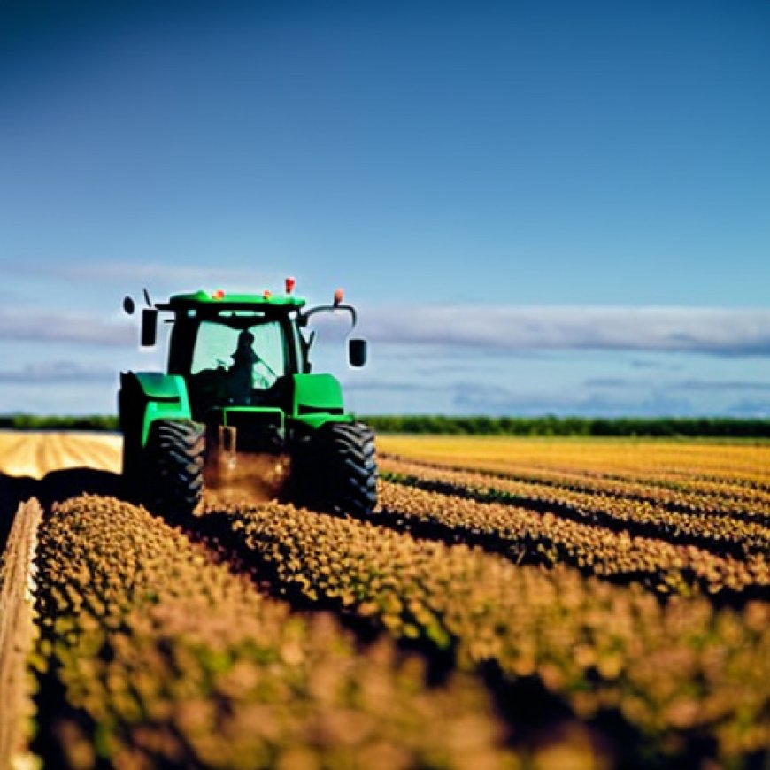 Agricultura recalca importancia de llenar el Censo de Agrícola | La Isla Oeste