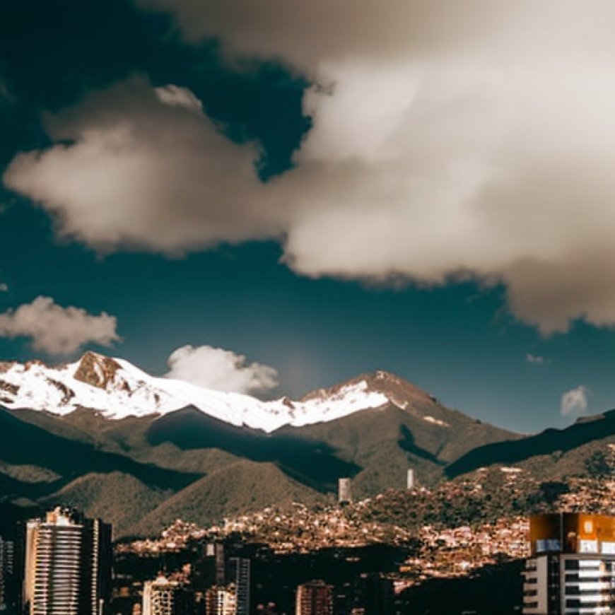 Medellín instaló Panel Distrital de Expertos sobre Cambio Climático