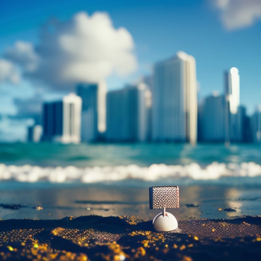 Miami: la predicción del clima para este 27 de julio