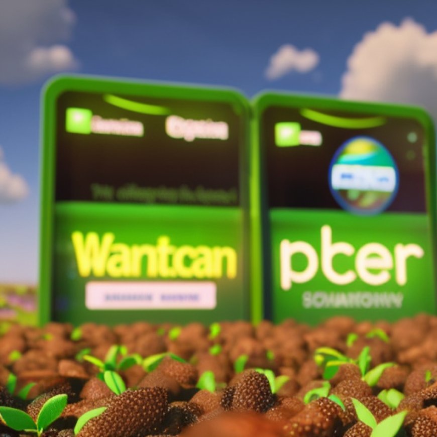 PepsiCo, Walmart partner to support regenerative agriculture