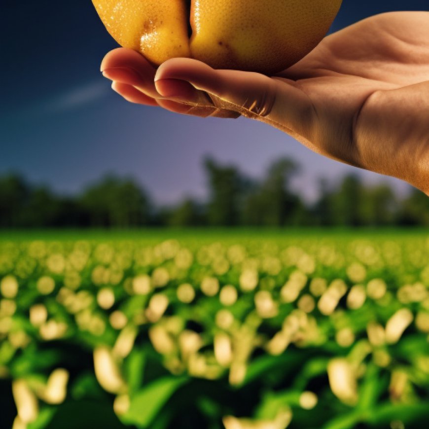 PepsiCo y Walmart sellan colaboración estratégica a gran escala centrada en la agricultura regenerativa