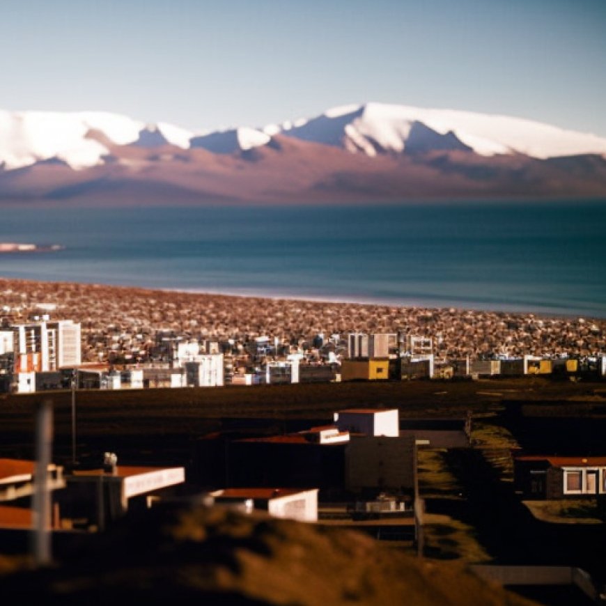 ATI apoya seminario sobre gestión de bahías de la Universidad Antofagasta – PortalPortuario