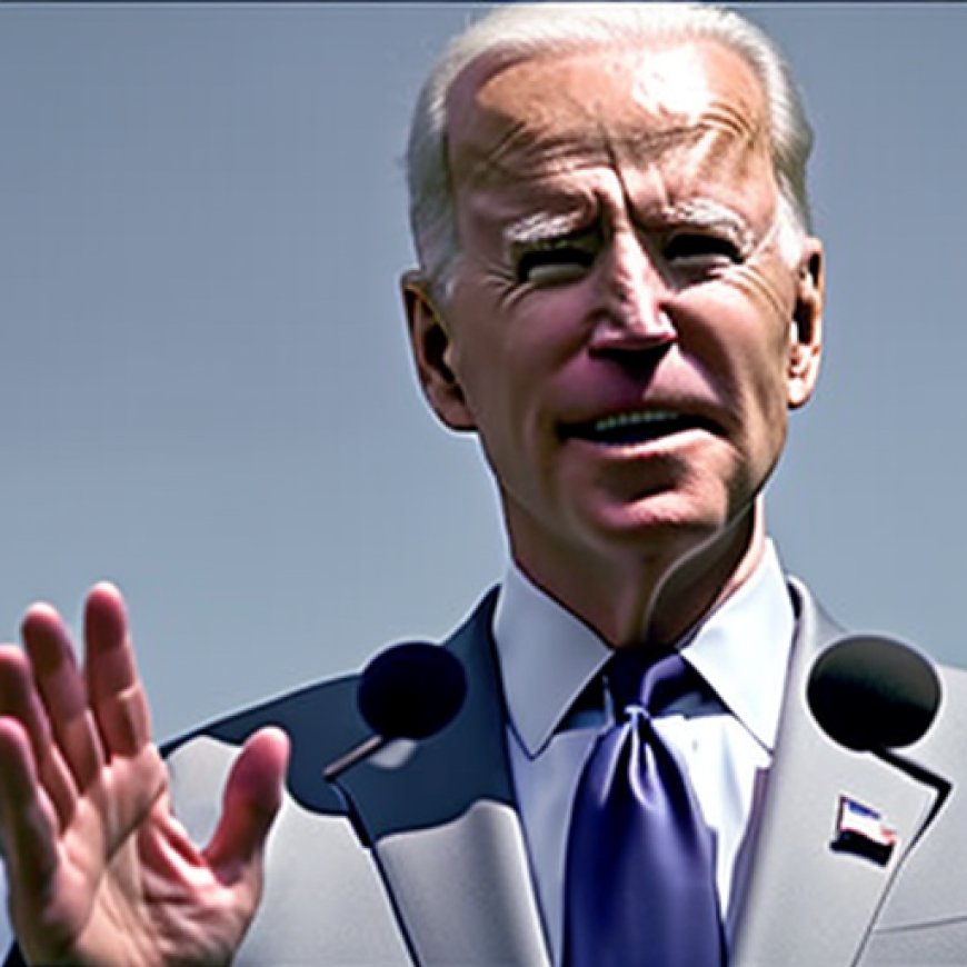 Statement from President Joe Biden on Cancer Moonshot Announcement | The White House