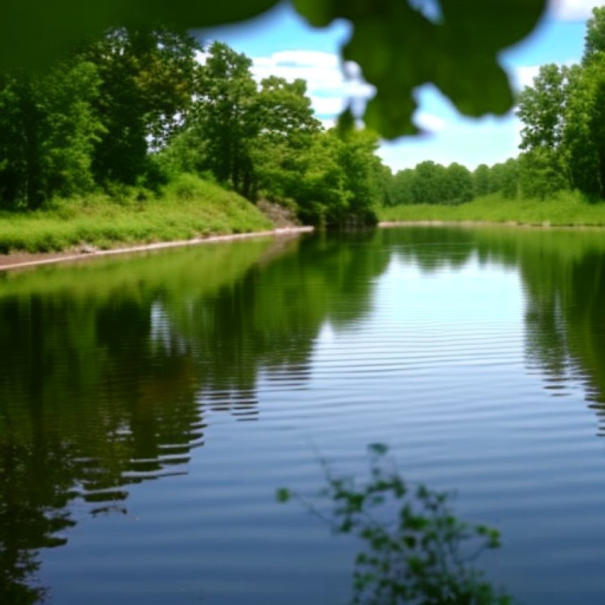 Water levels in the Eastern Snake Plain Aquifer are back down