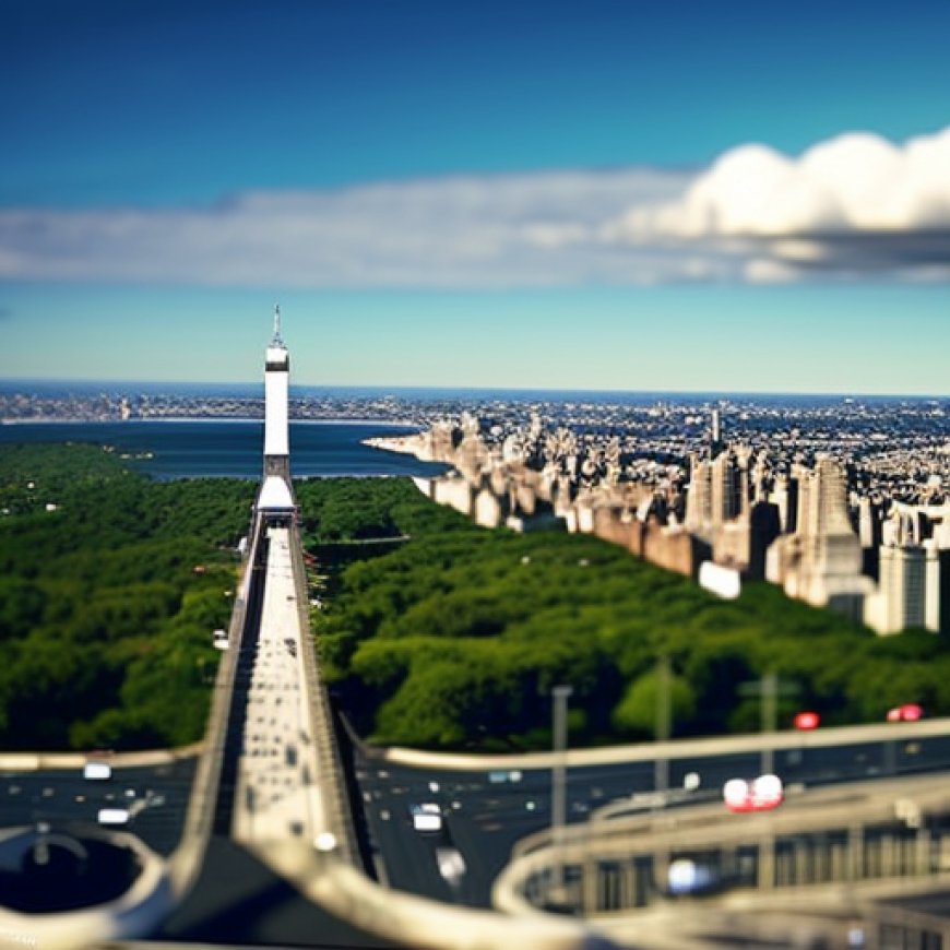 Advertencia de salud sobre la calidad del aire vigente en el área metropolitana de NYC y Long Island