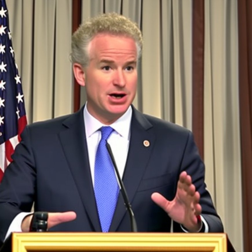 Van Hollen, Cardin Announce Appropriations Committee Passage of Over $10 Million for Maryland Small Business and Community Development Projects in Key Funding Legislation | U.S. Senator Chris Van Hollen of Maryland