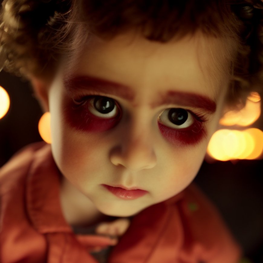 World Vision advierte sobre el trabajo infantil detrás de la industria del maquillaje