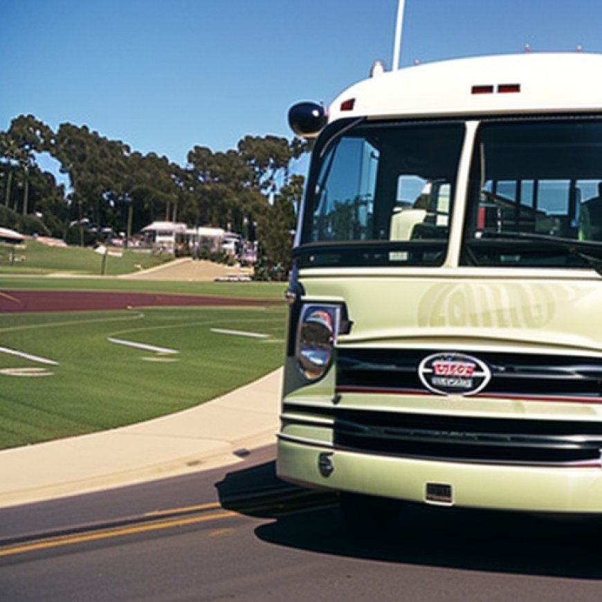 SDSU Extension Hosting Every Acre Counts Bus Tour Aug. 9