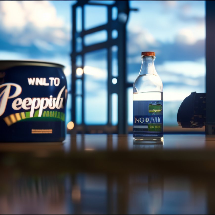 Pepsico and Walmart Collab in $120M Agro Partnership
