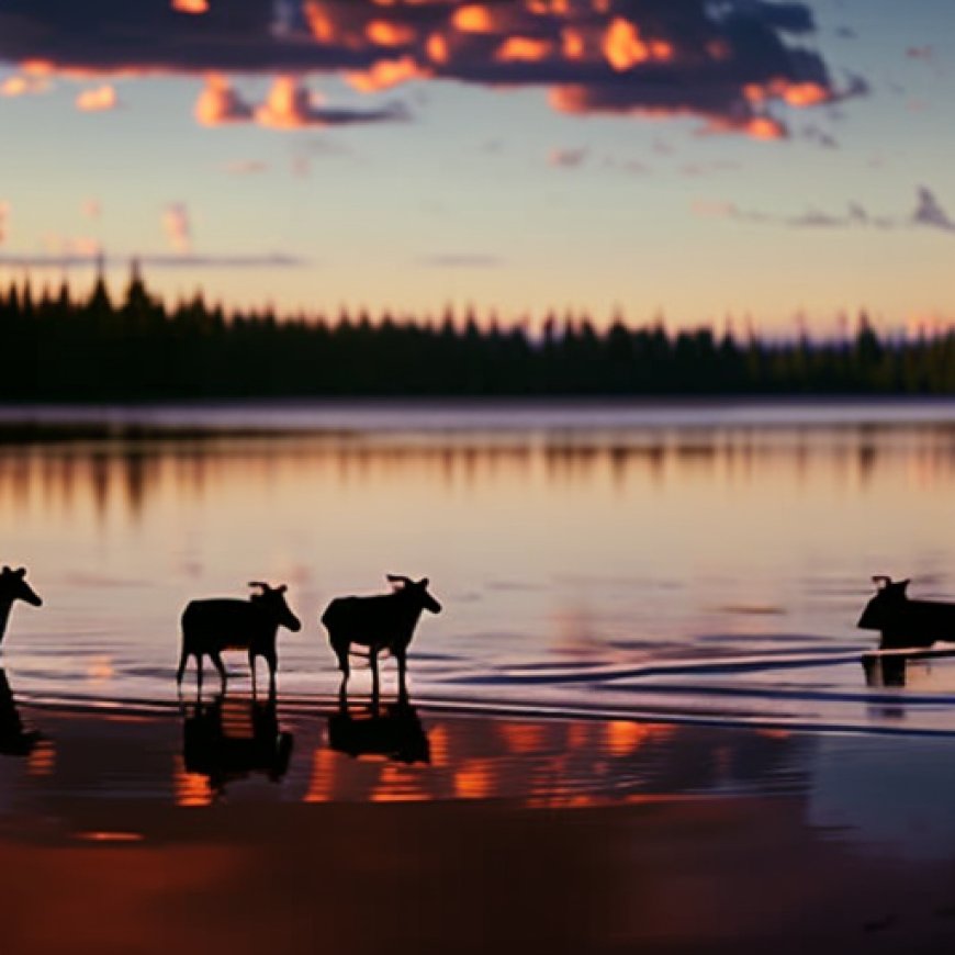 Wyden, Merkley: Coos County to Receive Federal Grant to Conserve & Restore South Slough | U.S. Senator Ron Wyden of Oregon