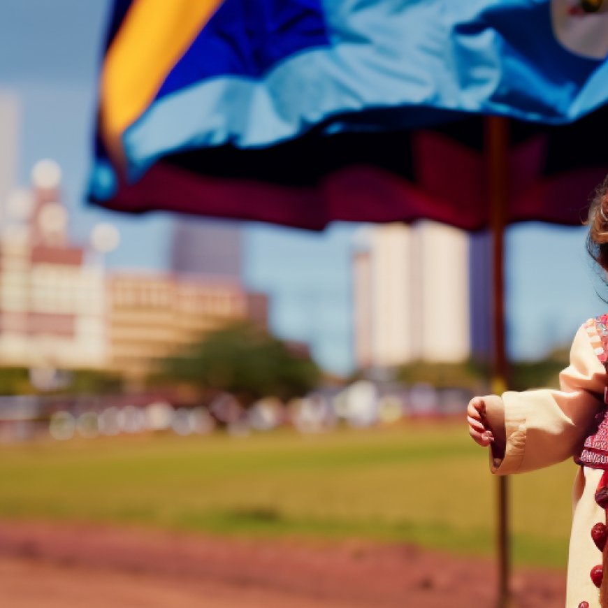 “Colombia va por buen camino en primera infancia”: Investigadora del Centro de Estudios Infantiles de Yale