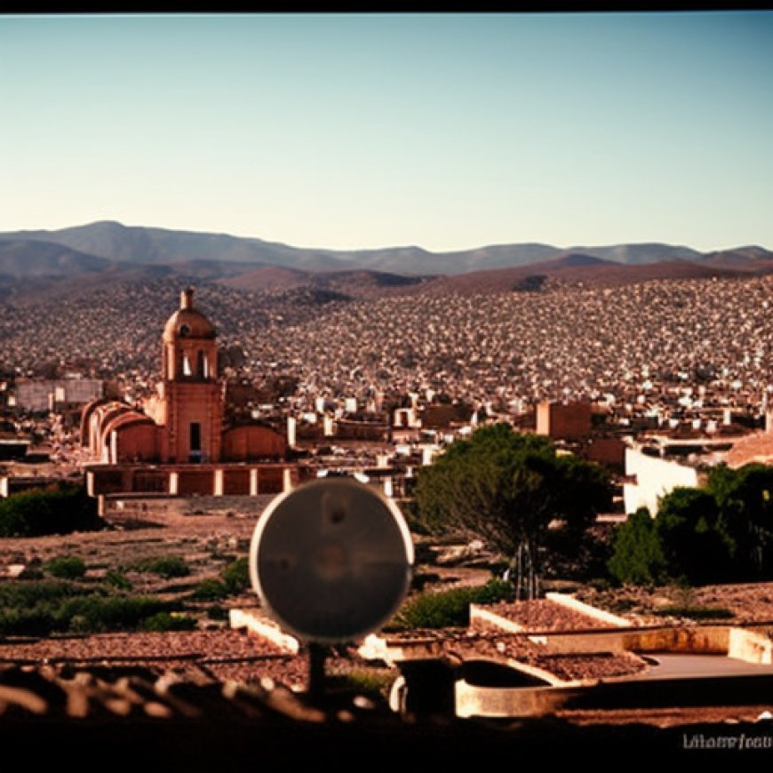 Zacatecas, segundo estado con mayor crecimiento en actividad económica