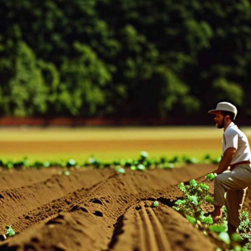 Google.org y Grupo Éxito se unen para fortalecer la inclusión y el desarrollo agrícola