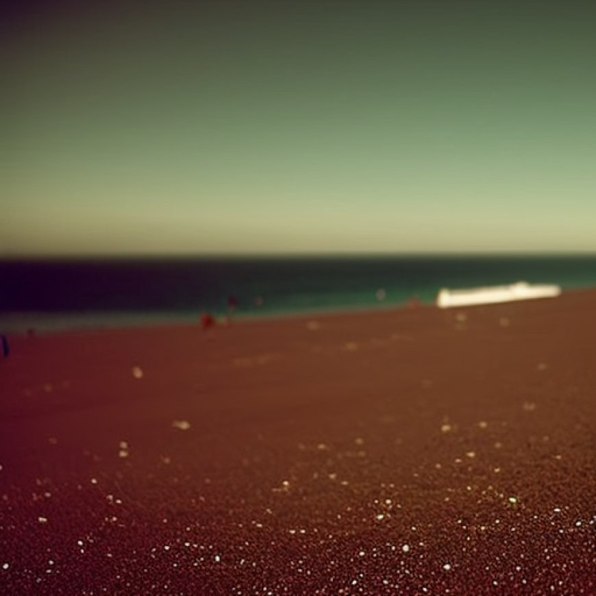 Está en Tijuana la playa más contaminada en México