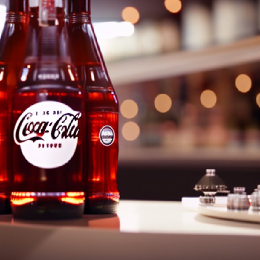Coca-Cola PH, partner push for circular economy