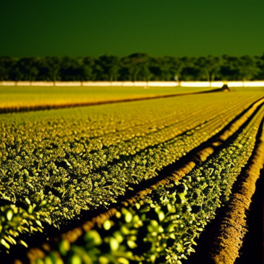 Brasil: Agricultura familiar es 8.ª productora mundial de alimentos