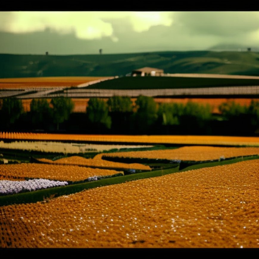 “Nuestro objetivo es la industrialización y la potenciación de los sectores turístico y agroalimentario” – Voces de Cuenca