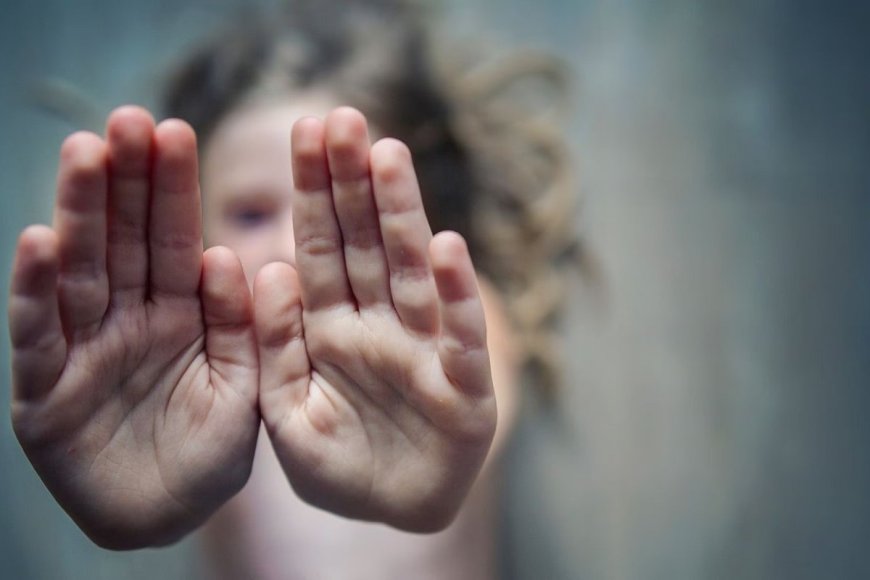 Lanzan una campaña para prevenir la violencia sexual contra niños y adolescentes – Sociedad – Reporte 2820