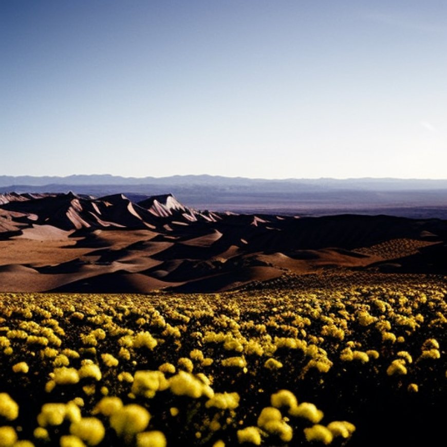 La UCLM participa en la elaboración del Atlas de la Desertificación de España