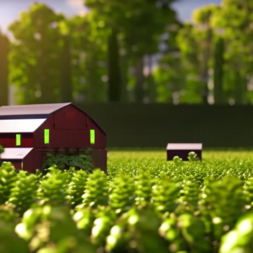 Reimagining Resilient Agri-food Supply Chains