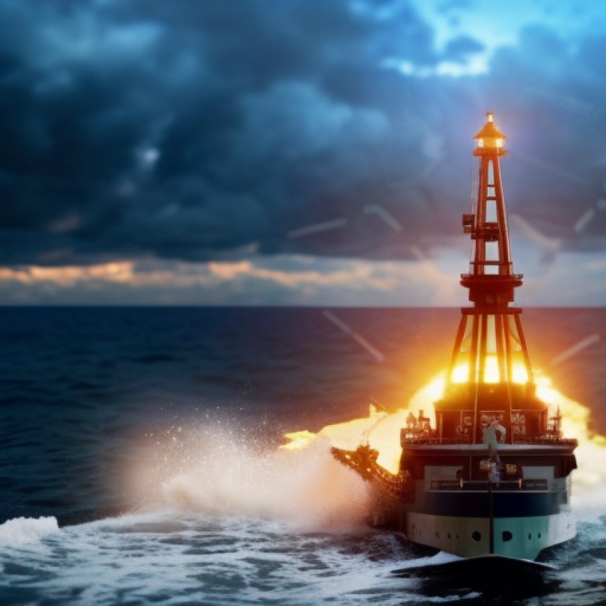 Rishi Sunak defends granting new North Sea oil and gas licences