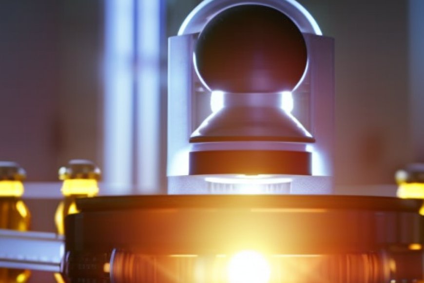 Energy Vault anuncia el inicio de la puesta en servicio del primer