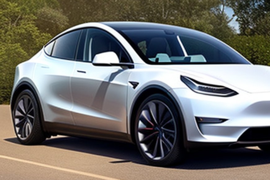 Tesla Model Y is US’ fastest selling used electric vehicle: study ...