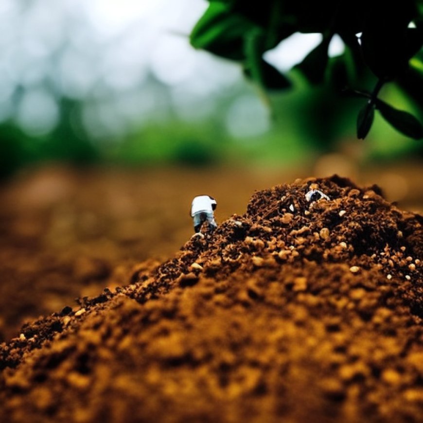 Reforestar el Corazón de la Amazonía une a los campesinos colombianos en tiempos de paz