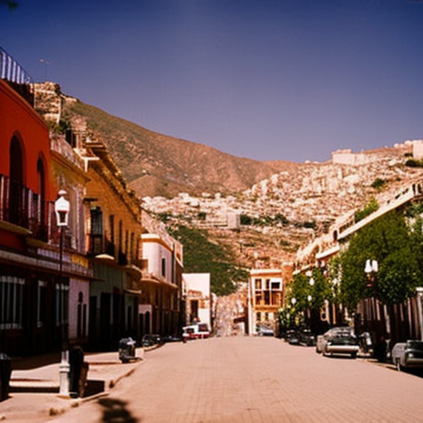Calidad del aire en Guanajuato: ¿qué tan bien amaneció HOY 1 de agosto?