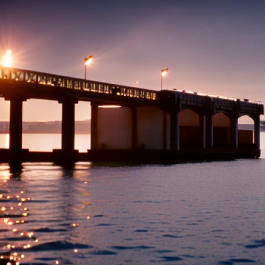 King Tide Leads To New Release Of Partially Treated Wastewater Near Pearl Harbor