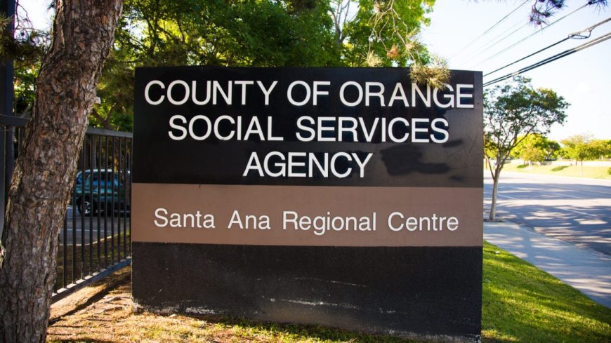 OC Supervisors Settle Lawsuit Alleging Social Services Did Not Report Child Sex Abuse