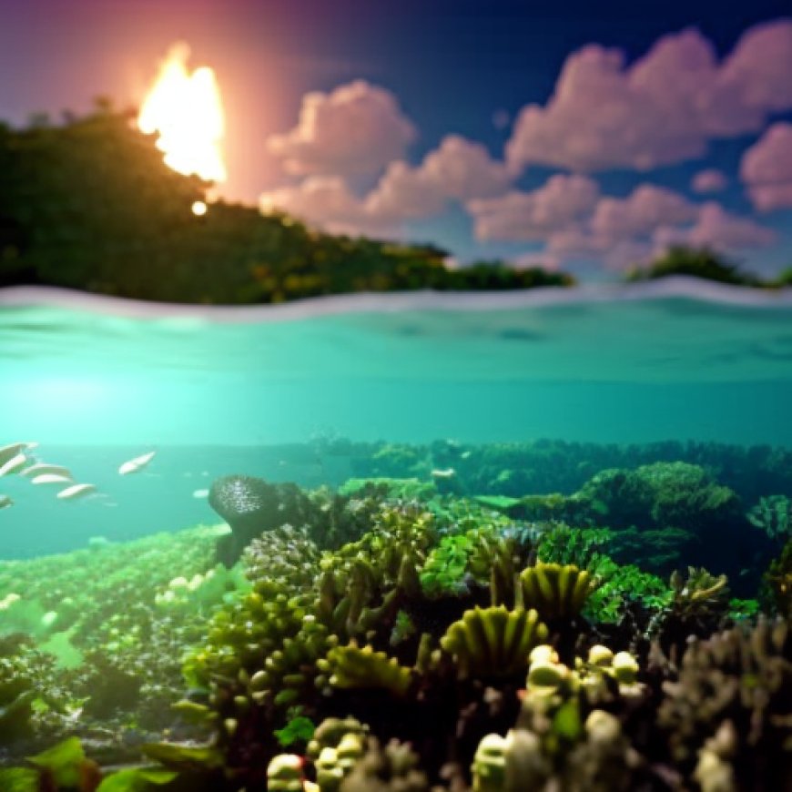 Sea level rise shifts habitat for endangered Florida Keys species