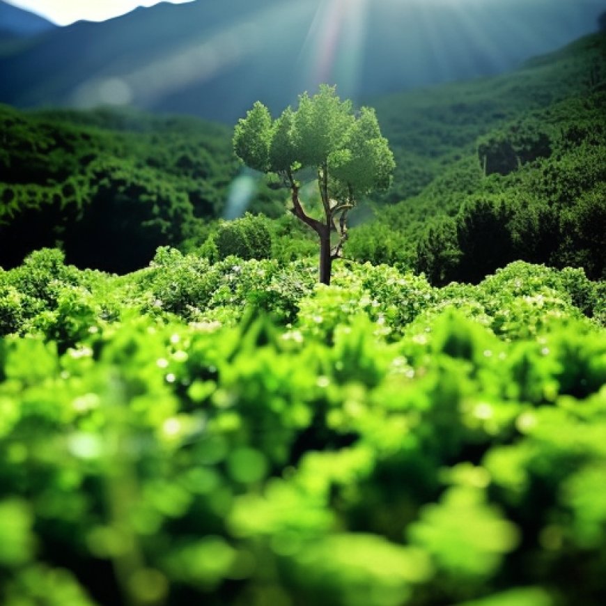 Economía forestal: estas son las oportunidades de un modelo basado en la biodiversidad de los bosques