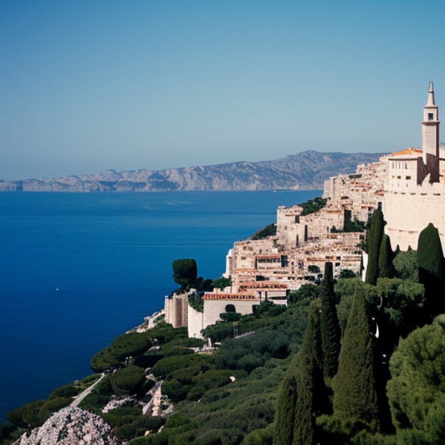 ¿Está el turismo en peligro en los países del Mediterráneo?