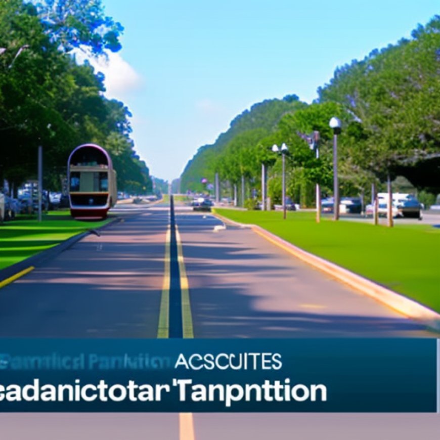 Accessible Transportation & Parking | Visit Jacksonville