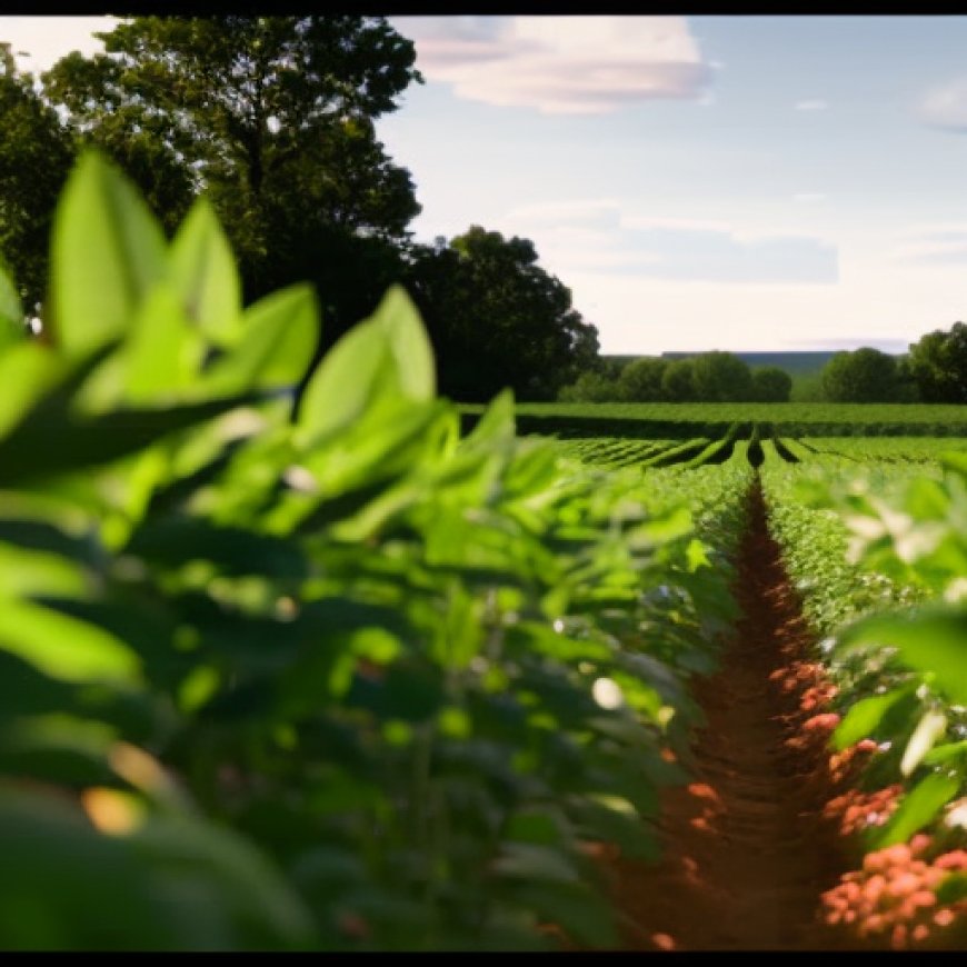 USDA Awards $1.8M to N.C. A&T Agriculture, Nutrition, Consumer Sciences Projects