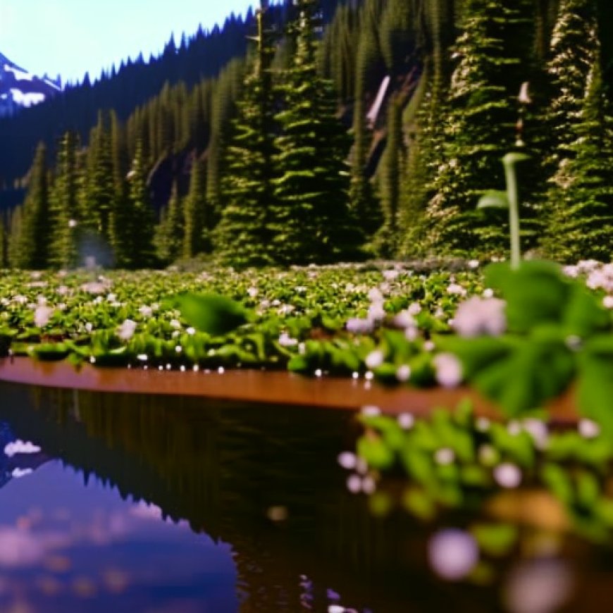 Oregon Elevates Natural and Working Lands to Help Slow Climate Change