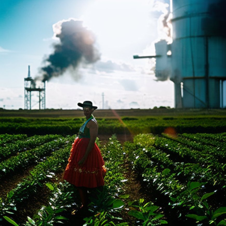 El problema de los insumos agropecuarios en Cuba, explicado – Periodismo de Barrio