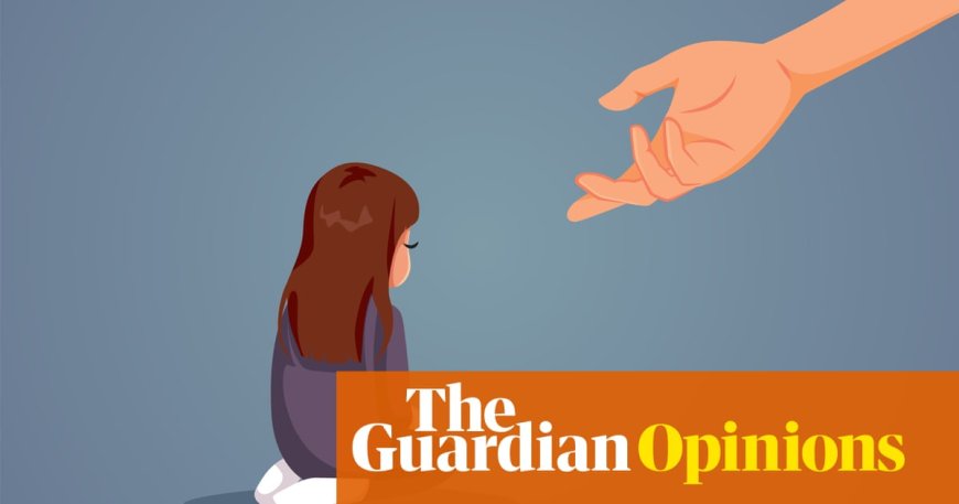 Here’s how parents can support a child who has experienced sexual abuse trauma | Jane O’Keeffe