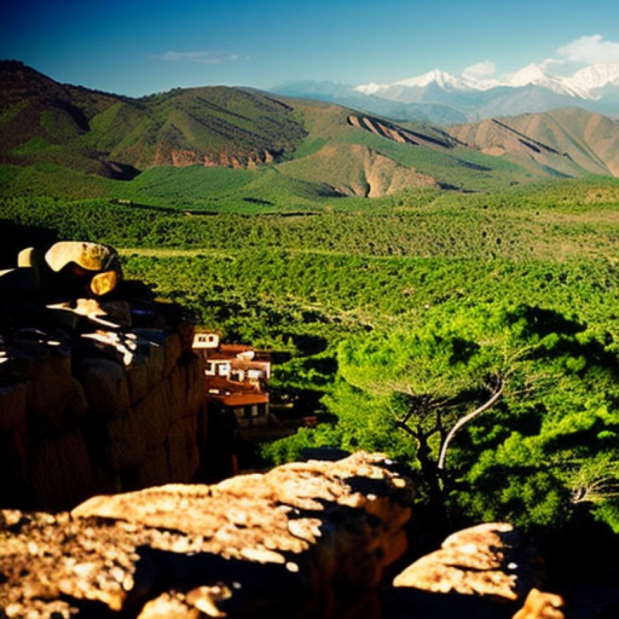 Sesiona por séptima vez el Comité Local LandScale Sierra de Tapalpa