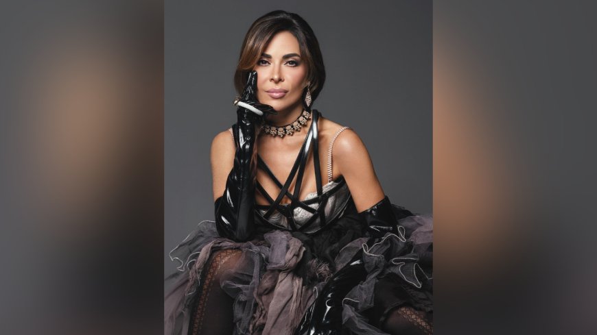 Gloria Trevi, a juicio por corrupción de menor y complicidad en abuso sexual