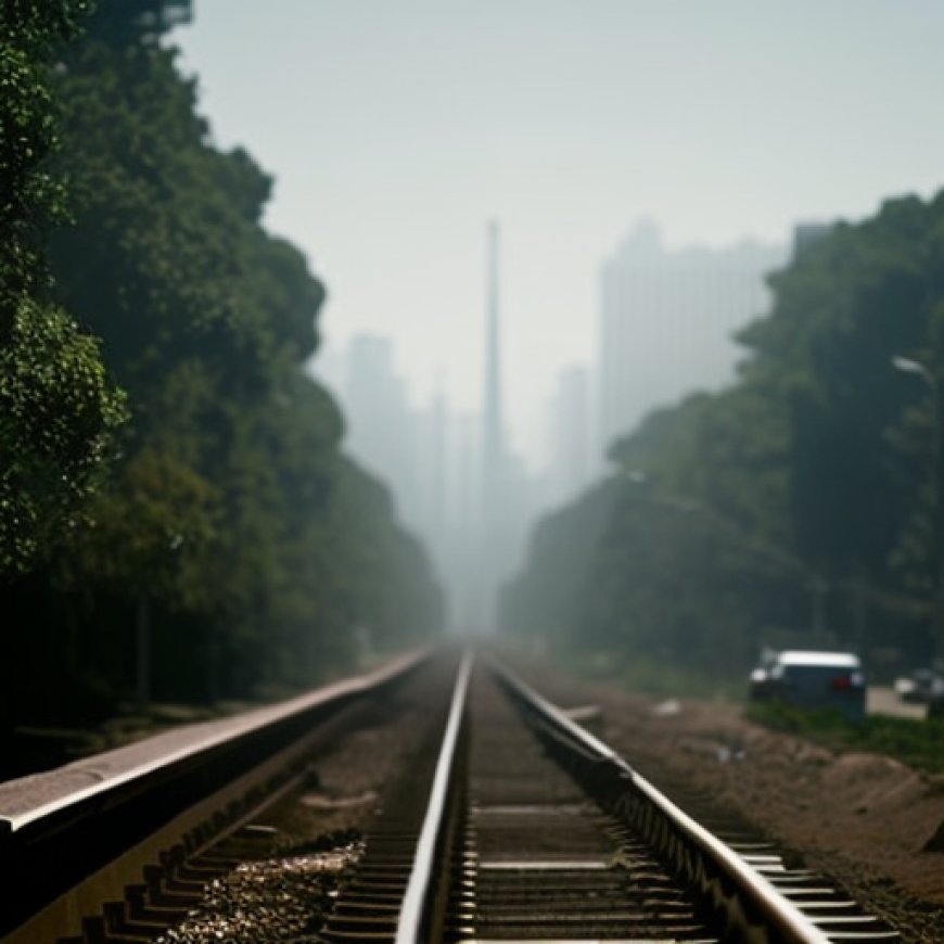 Contaminación del aire: declaran alerta ambiental para este viernes en la Región Metropolitana – La Tercera